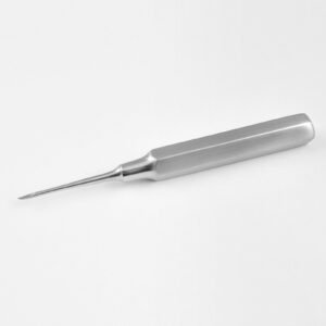 Heidebrink Apical Fragment Ejectors Fig.1