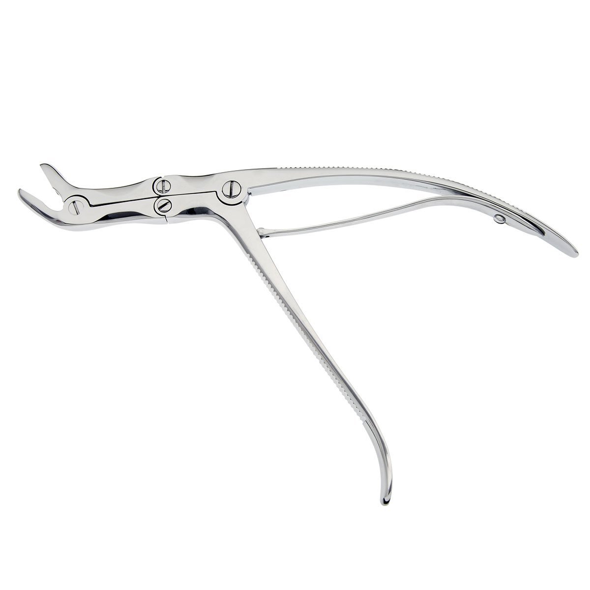 Leksell-Strongly Curved Bone Rongeur