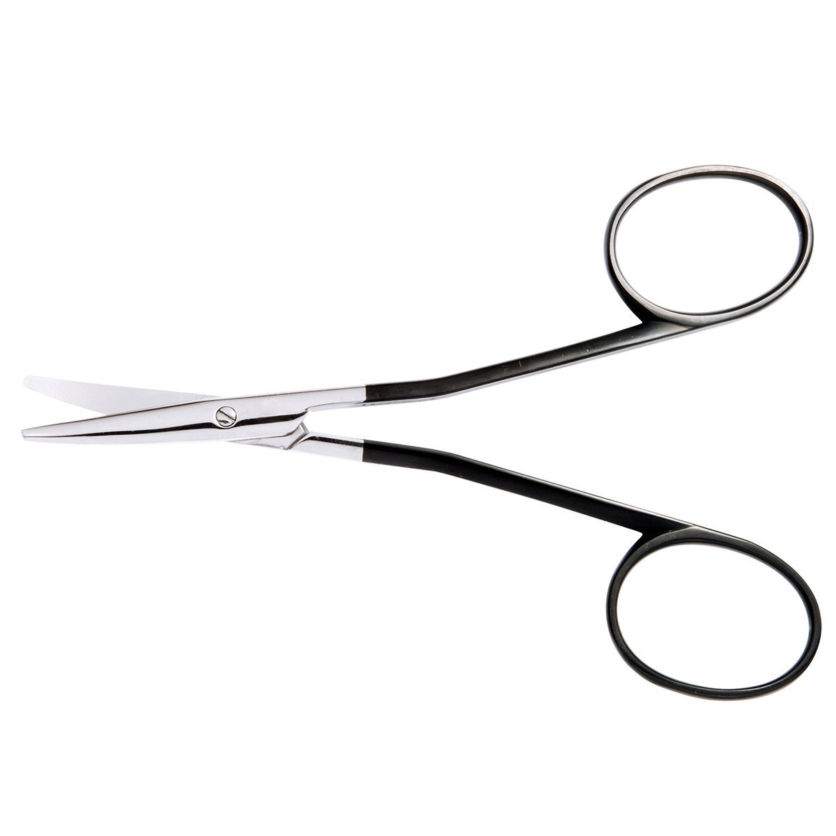 Baby Metzenbaum Supercut Ergonomic Dissecting Scissors