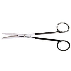 Gorney Supercut Face-lift Scissors