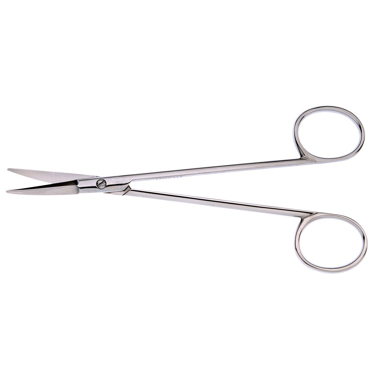 Peck-joseph Nasal Scissors