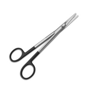 Scissors Serrated Tungsten Carbide
