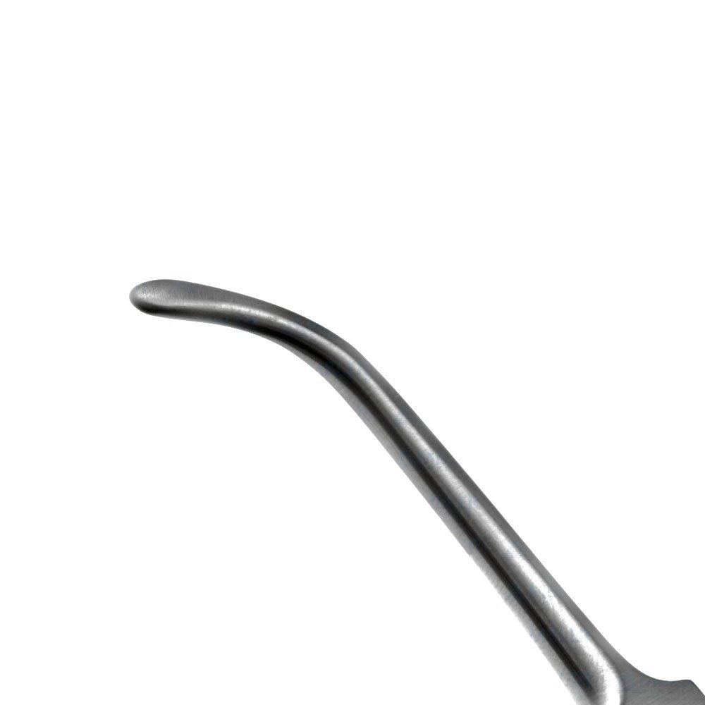 Barsky Cleft Palate raspatories Double- Ended - Image 2