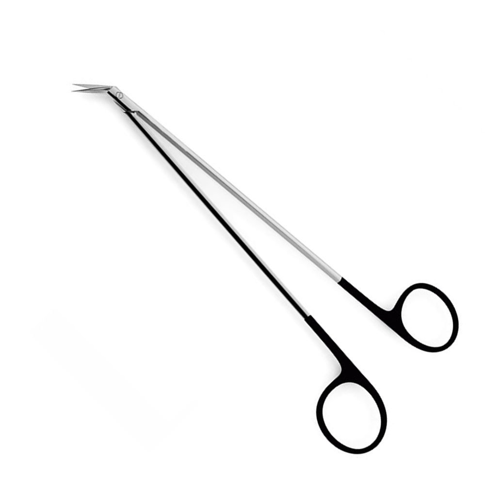 Diethrich Coronary Artery Super Cut Scissors - Image 2