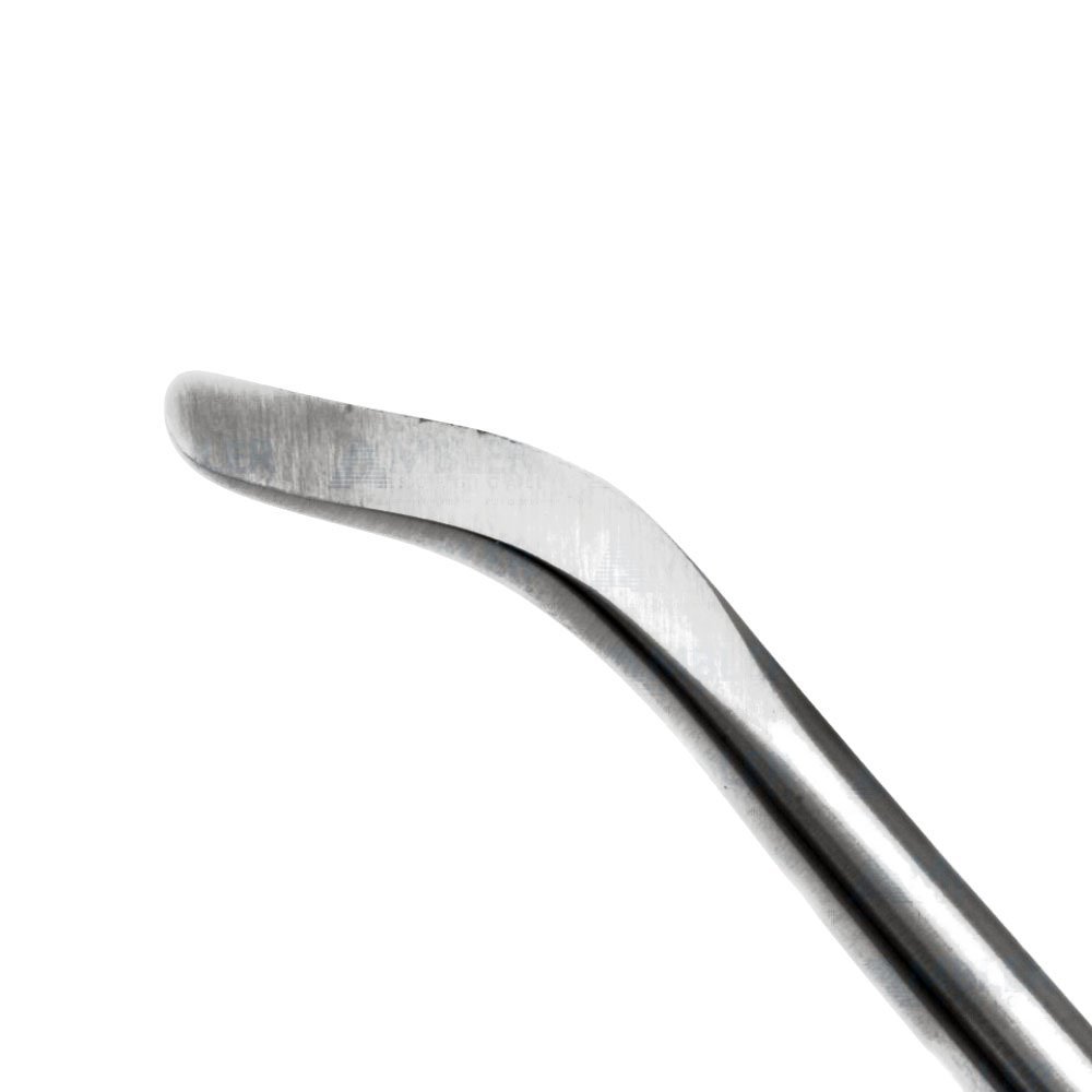 Barsky Cleft Palate raspatories Double- Ended - Image 3