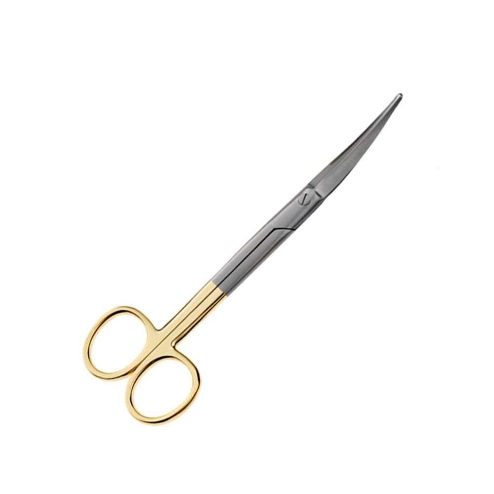 Supercut Scissors Curved Serrated - Image 4