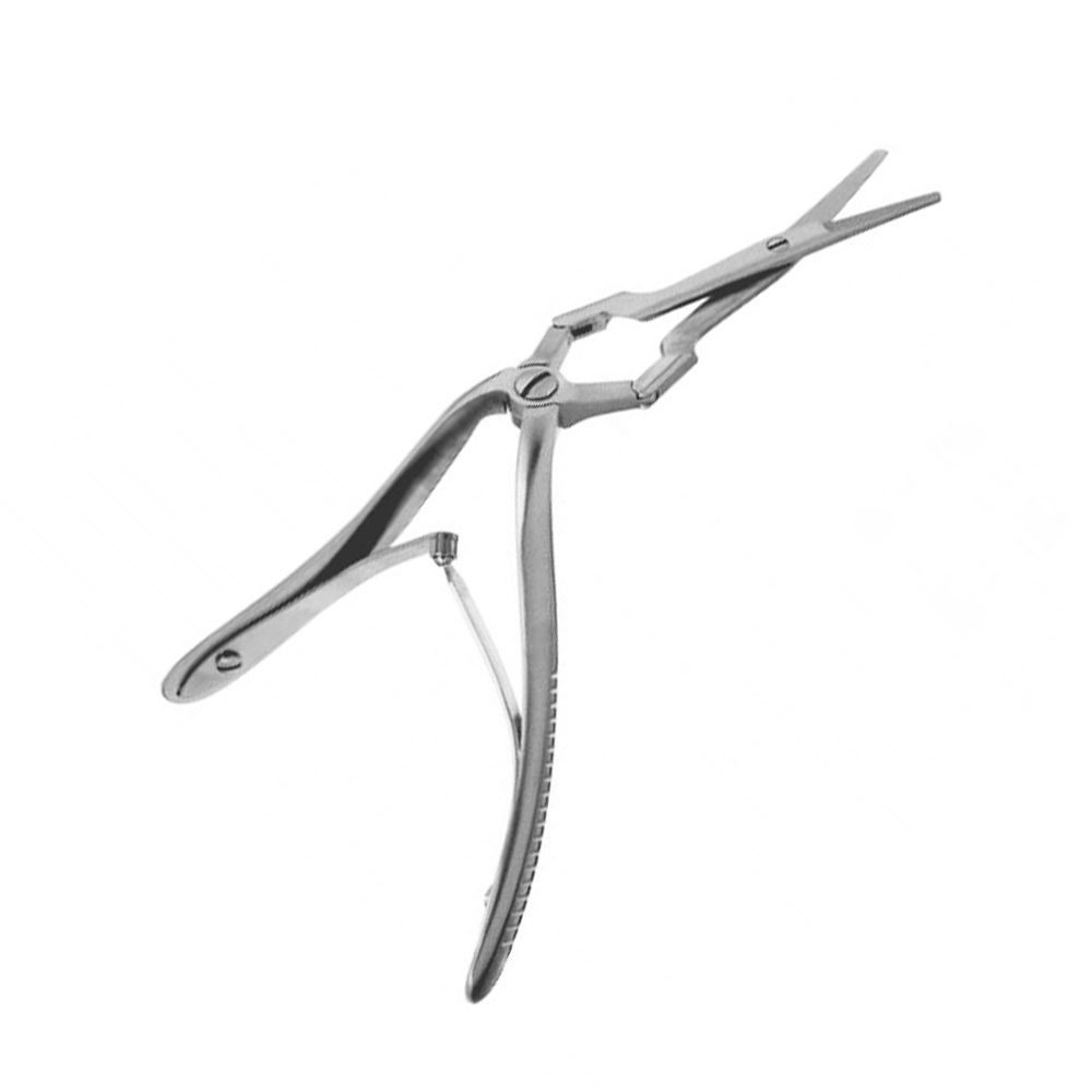 Becker Septum Scissors, Double-Action - Image 2