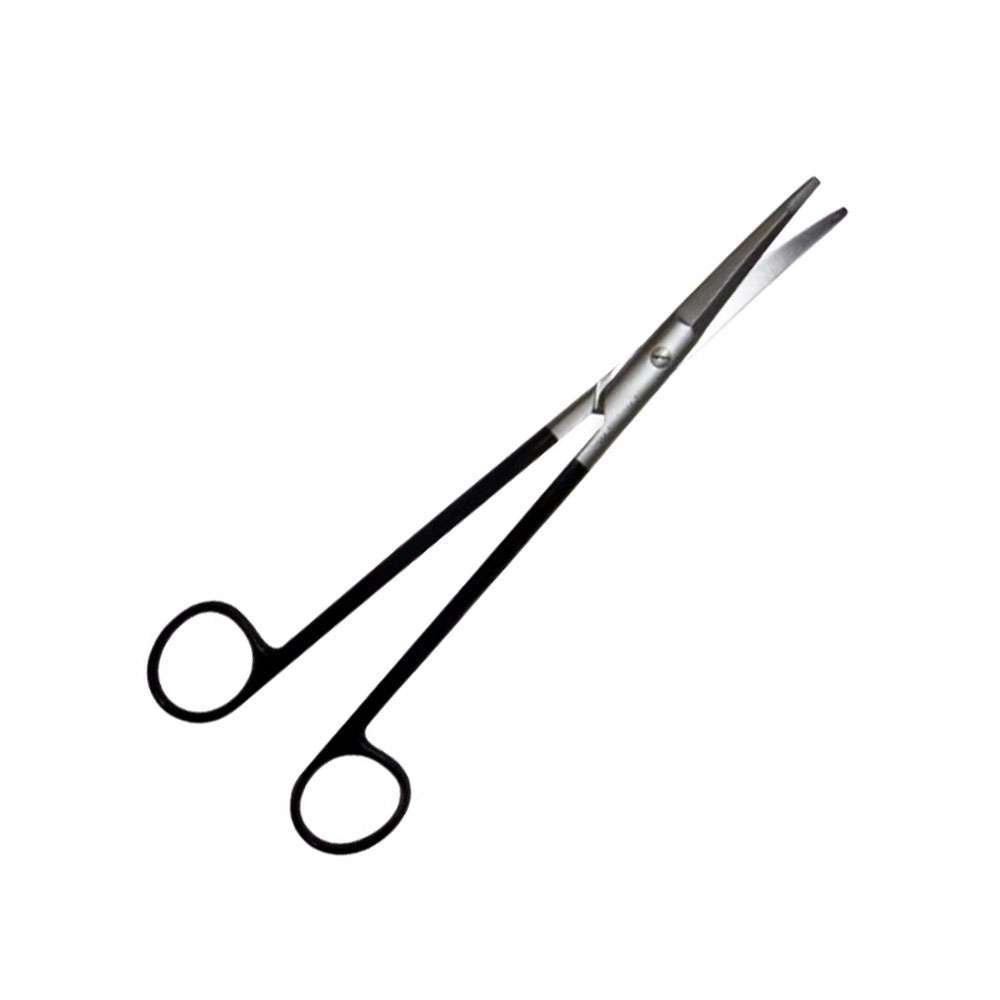 Body Contouring Supercut Serrated Scissors - Image 2