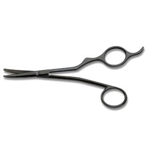 Ekberg Metzenbaum Delicate Diamond Supercut Ergonomic Dissecting Scissors
