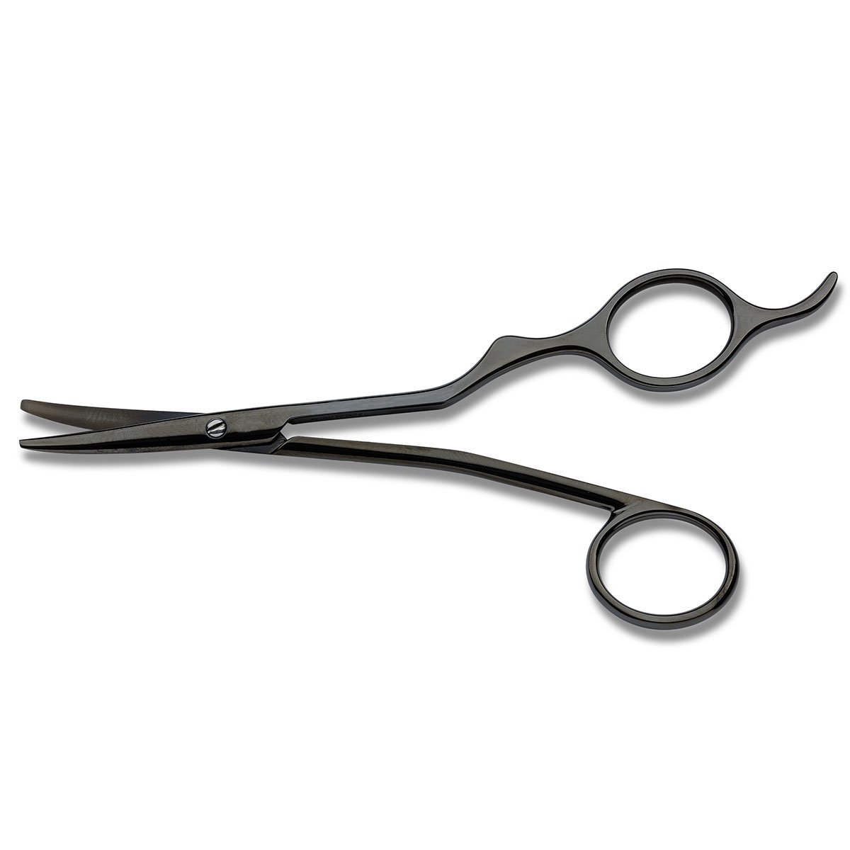 Ekberg Metzenbaum Delicate Diamond Supercut Ergonomic Dissecting Scissors