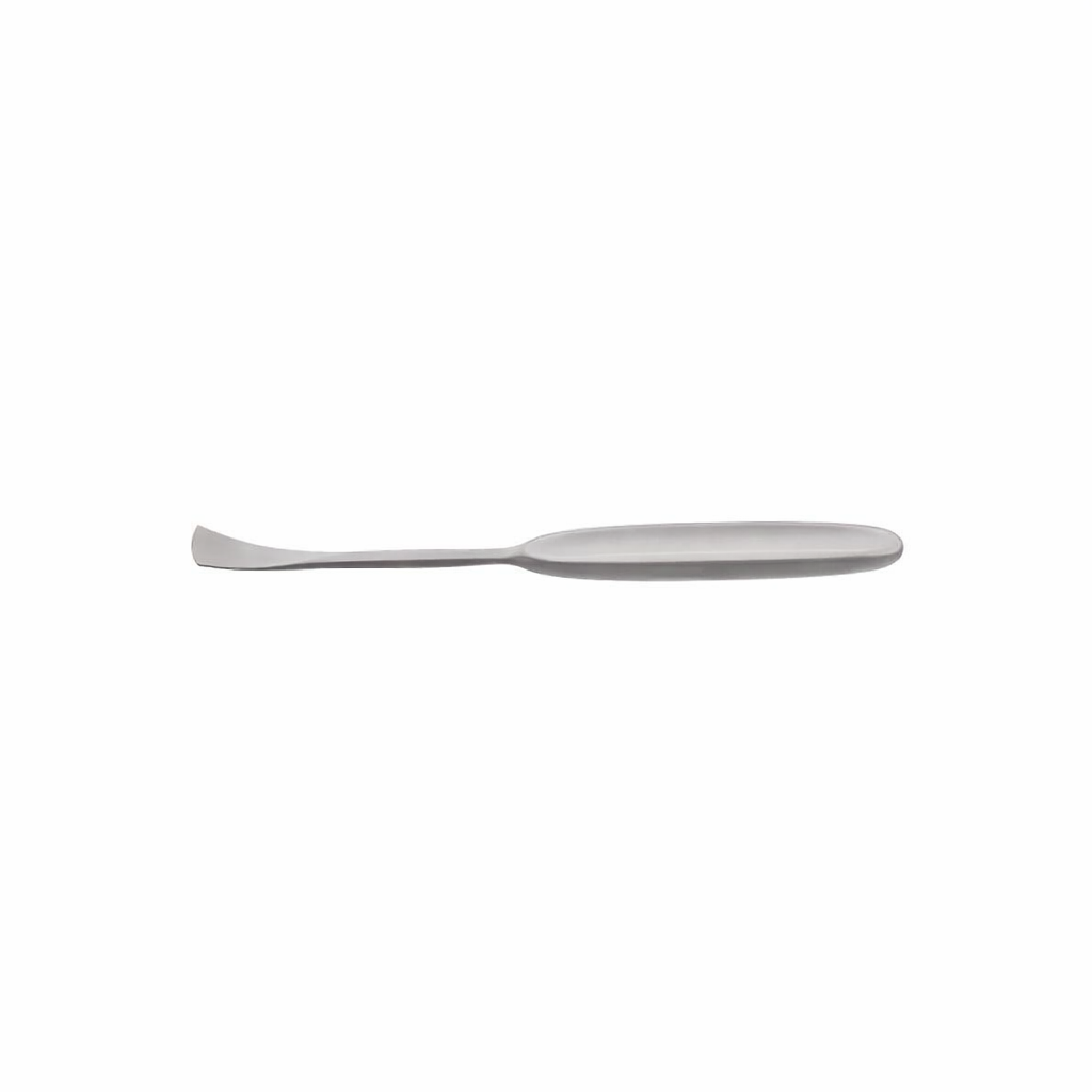 Langenbeck Periosteal Elevator, 19 cm – 17 mm Sharp Blade