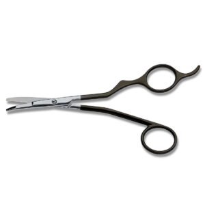 Ekberg Metzenbaum Delicate Supercut Ergonomic Dissecting Scissors