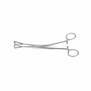 Lovelace Lung Grasping Forceps
