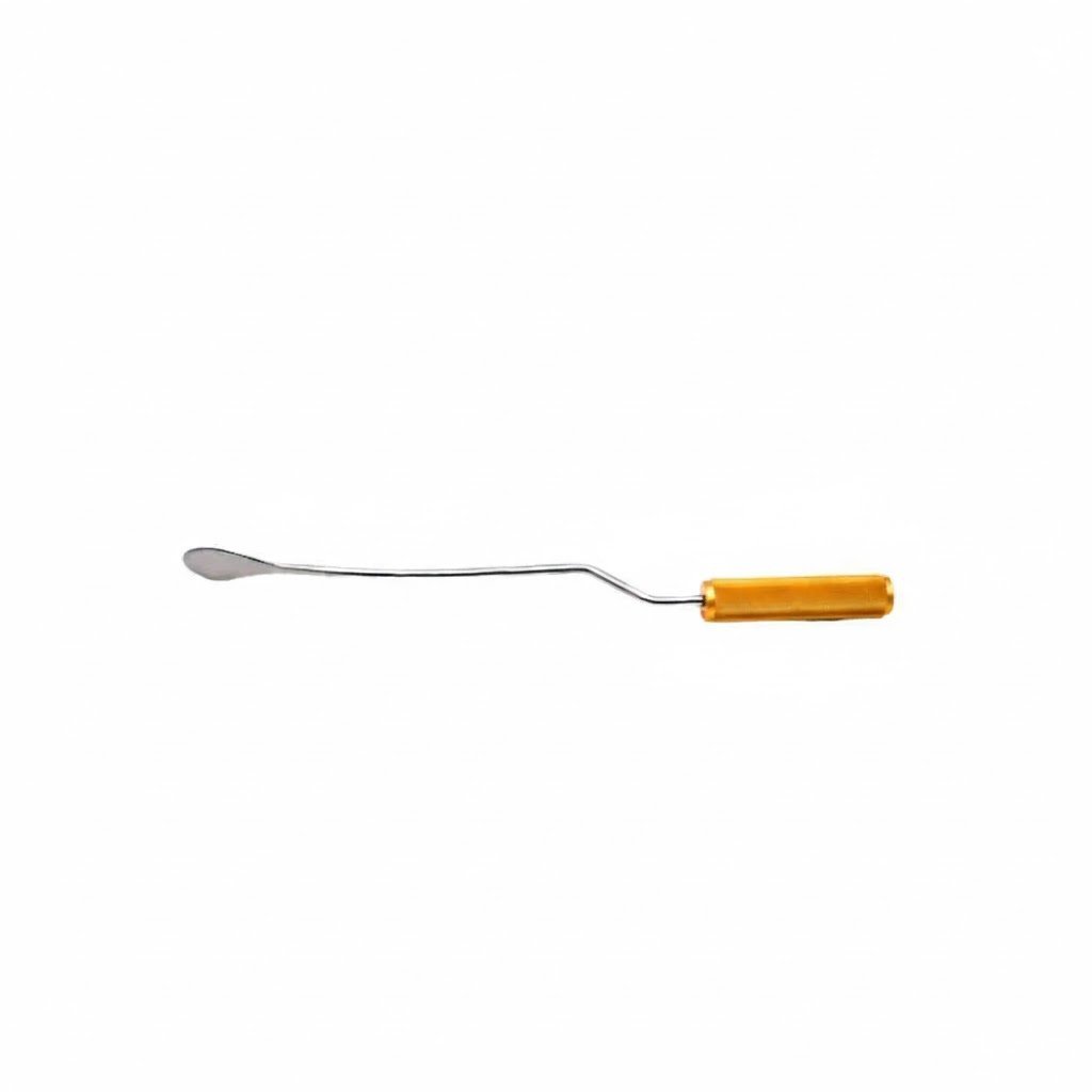 MacCollum-Dingman Breast Dissector, 41 cm – 38 mm Straight