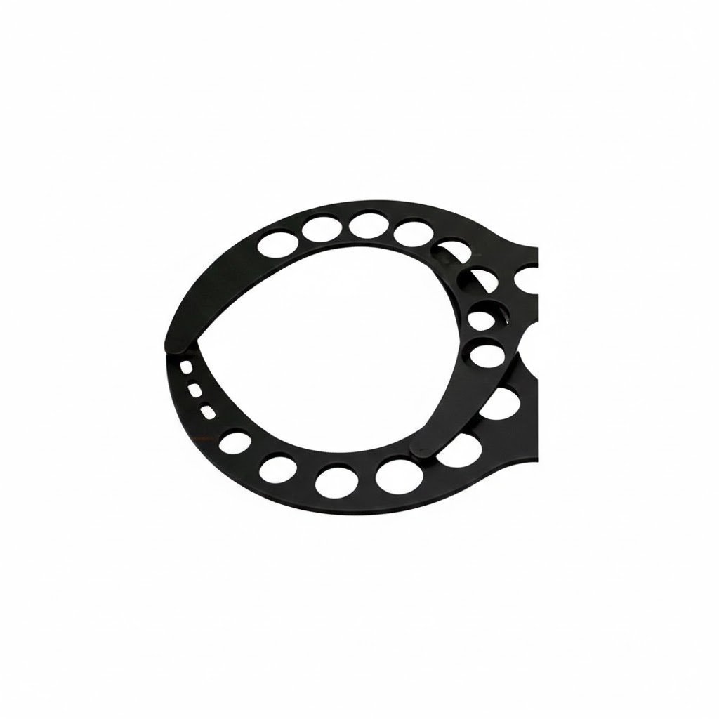 Mammostat Breast Elevator for Mammary Plasty - Image 2