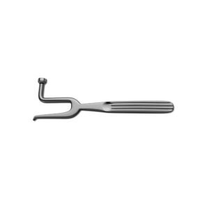Rubin Nasal Frontal Osteotome