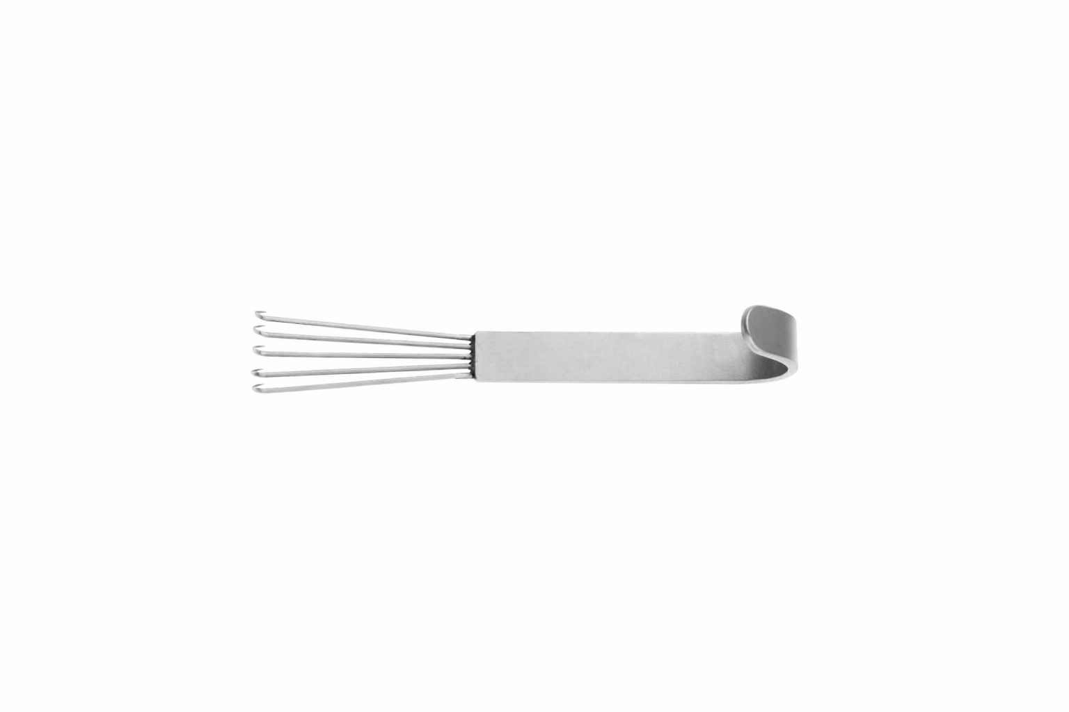 Anderson Bear Claw Retractor, 12 cm