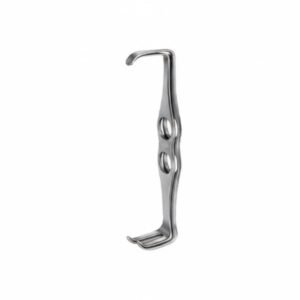 Mathieu Retractor – Stainless Steel