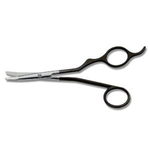 Ekberg Ragnell Supercut Ergonomic Dissecting Scissors
