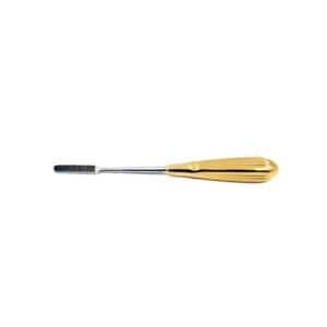 Parkes Nasal Rasp - Fine Tungsten Carbide