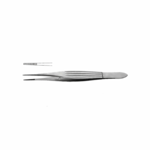 McIndoe Dissecting Forceps – Delicate