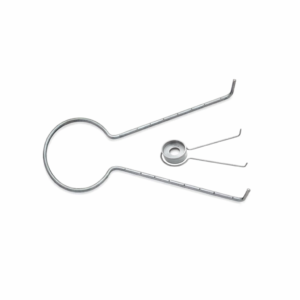 McKissock Keyhole Breast Reduction Marker – 38, 42 or 45 mm