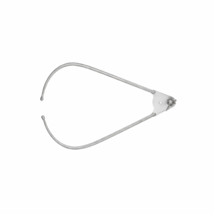 McKissock Mammaplasty Caliper – Stainless Steel