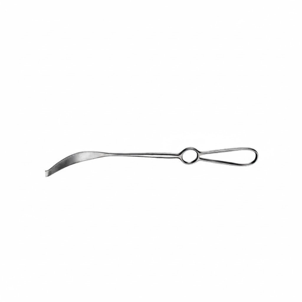 Medial Ramus and Orbital Rim Retractor, 29 cm