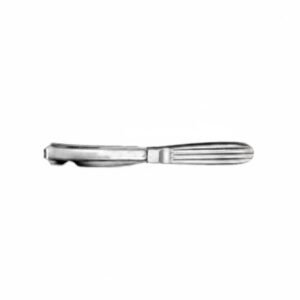 Medial Ramus Retractor, 19.5 cm – Left or Right