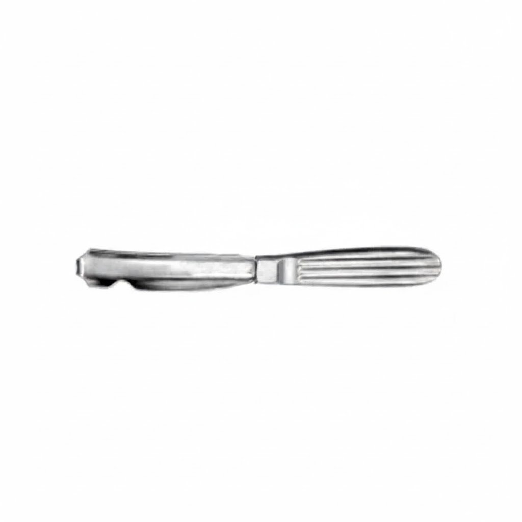 Medial Ramus Retractor, 19.5 cm – Left or Right