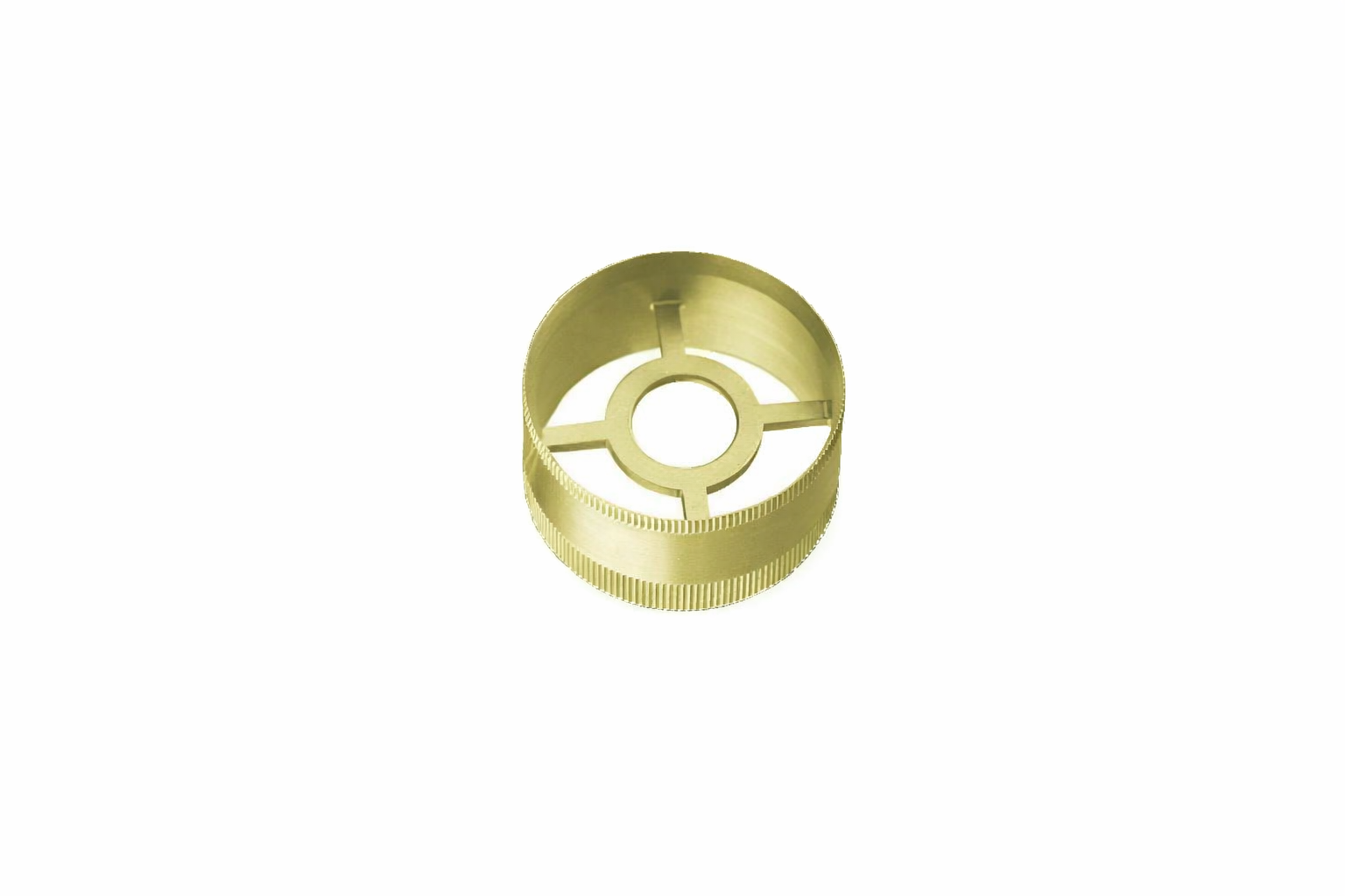 Areola Marker, 36 mm – Blunt Edge