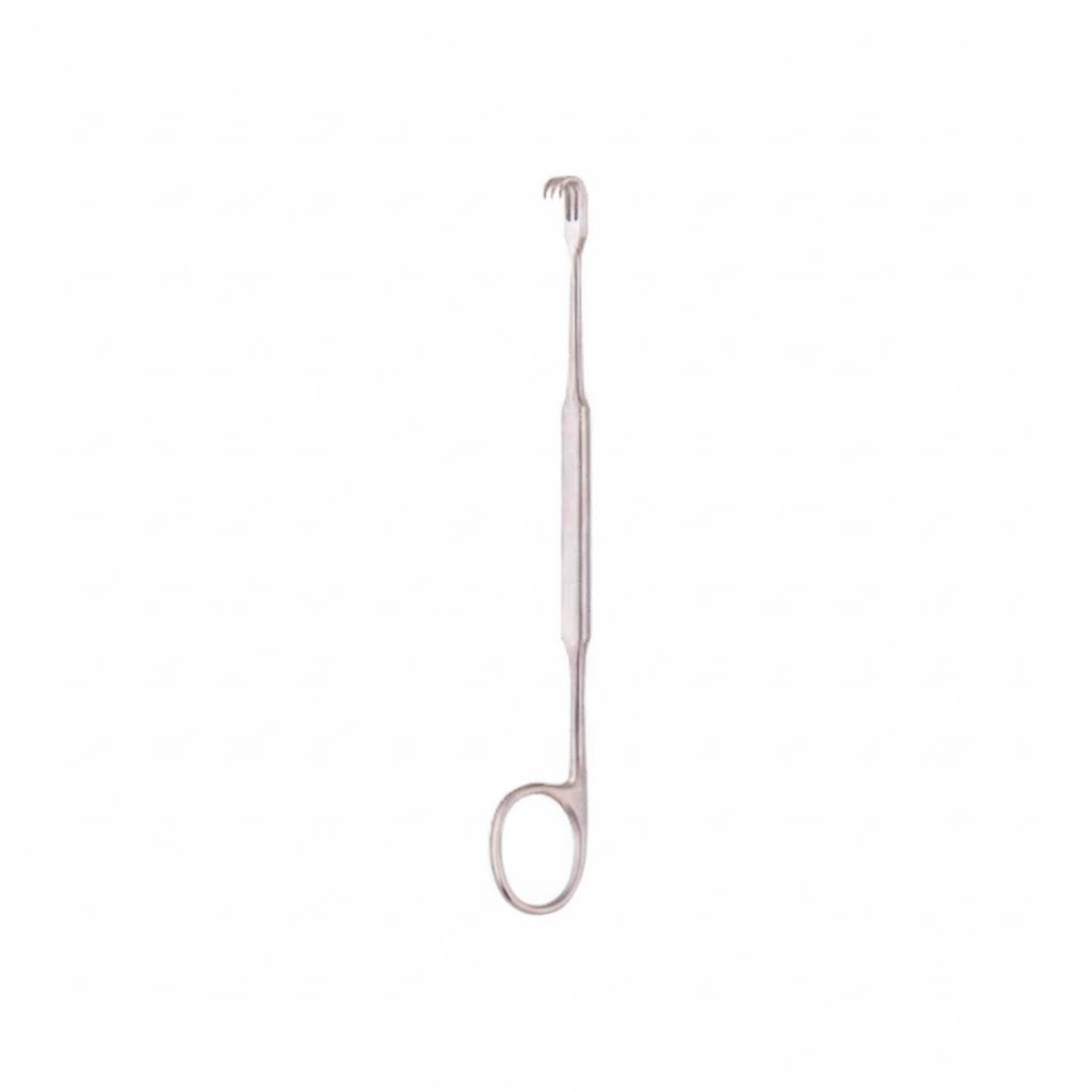 Meyerding Retractor, 18 cm