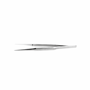 Micro Suture Forceps, 0.3 mm Tips – Tying Platform