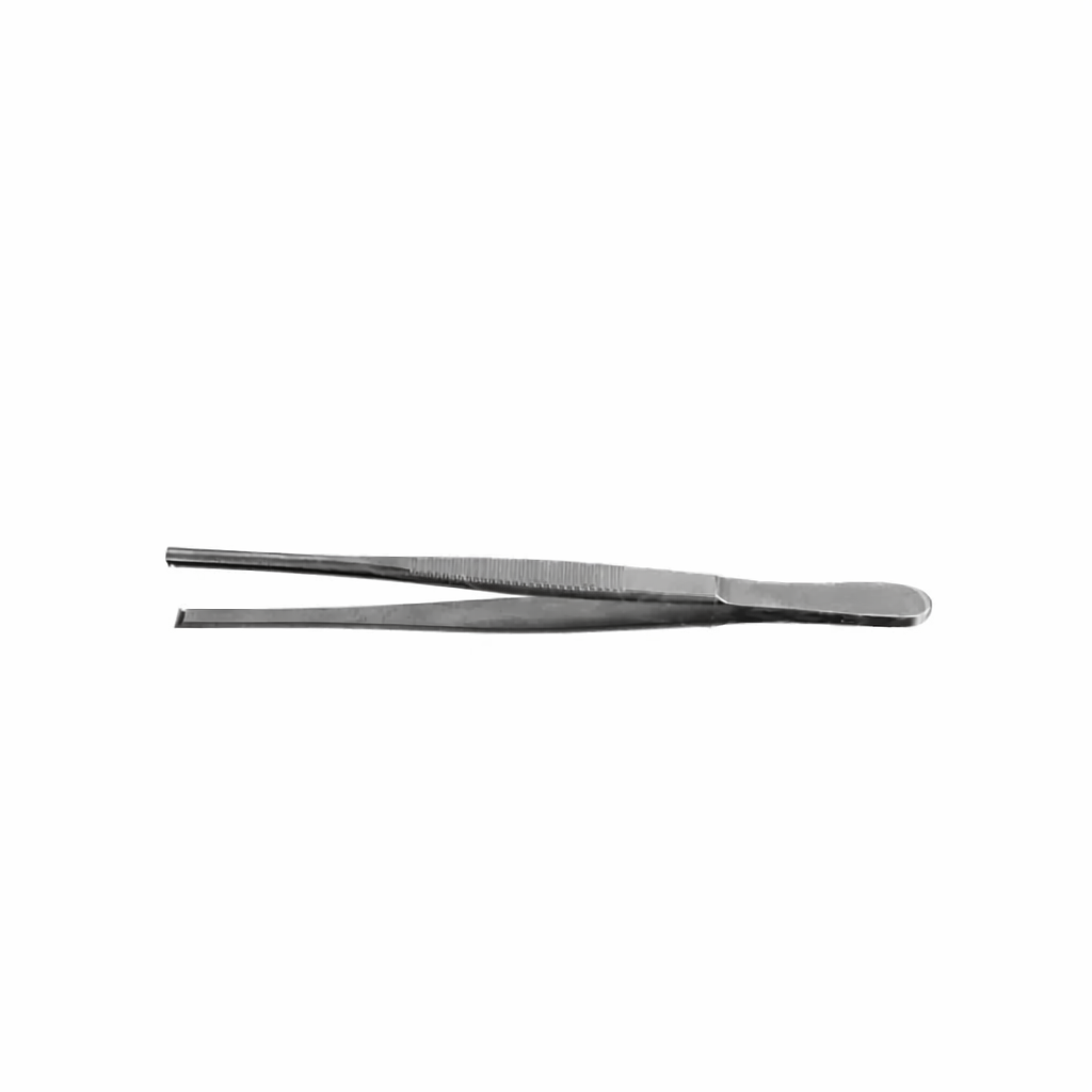 Microsurgical Clamp Applying Forceps – B-1 and B-2, Non-Locking