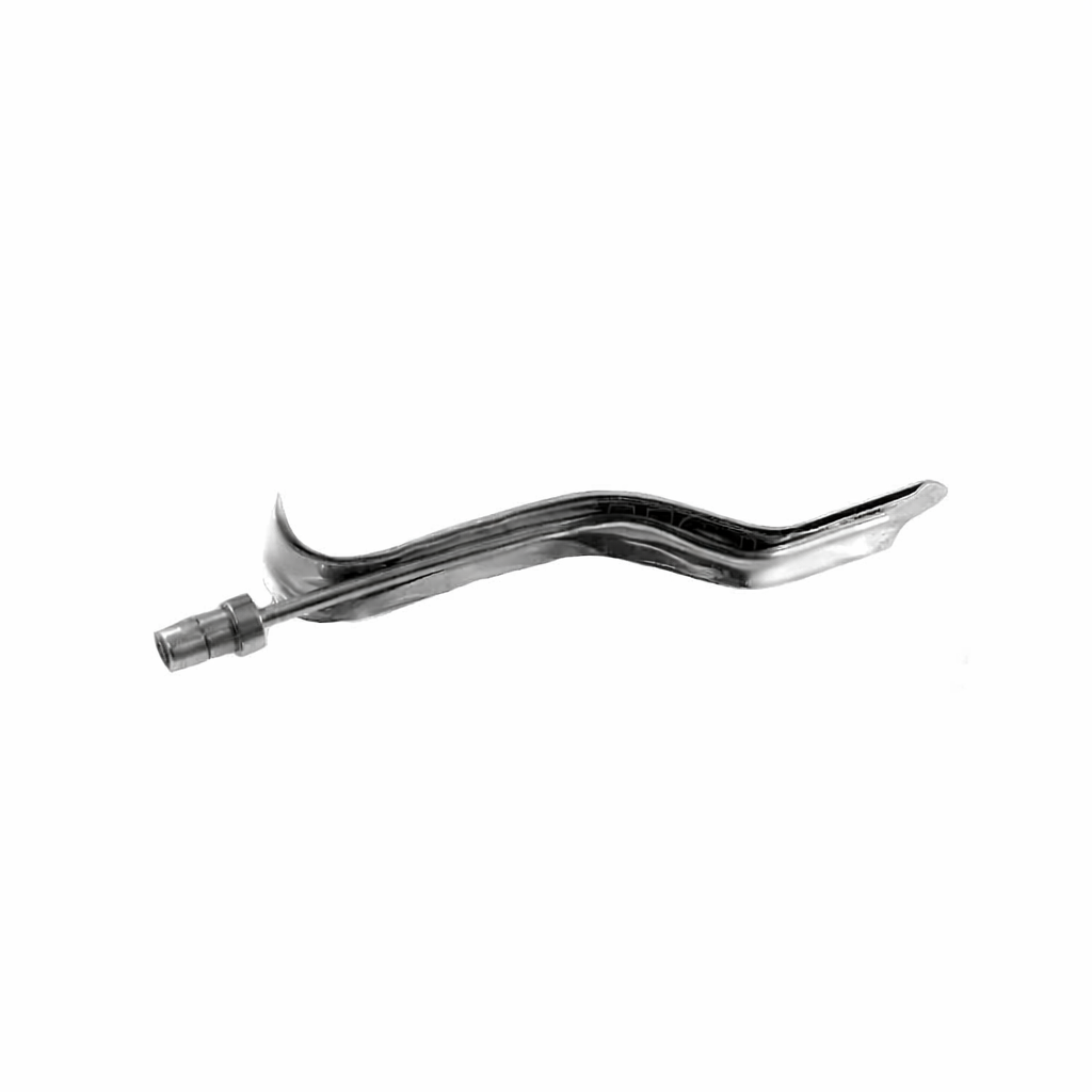Minnesota Retractor, 5.5 inch – 20.5 mm Blade - Image 2