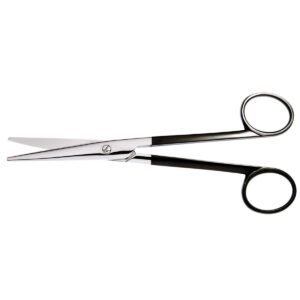 Mayo Supercut Dissecting Scissors