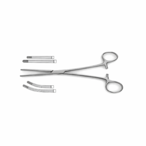 Mixter Artery Forceps - Delicate