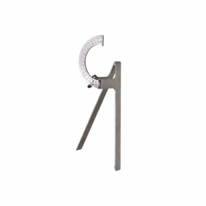 Moltgen Flexometer, 24 cm – J2 German Stainless
