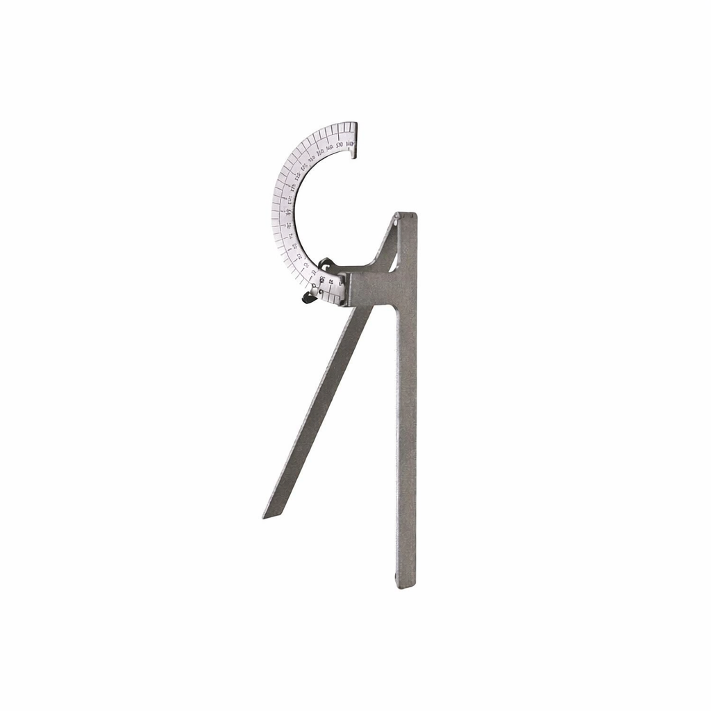 Moltgen Flexometer, 24 cm – J2 German Stainless