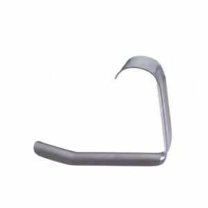 Multi-Purpose Flap Retractor, 12 cm – 2.3 cm Blade