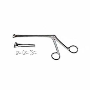 Schmeden Nasal Cutting Forceps – Thru-Cutting
