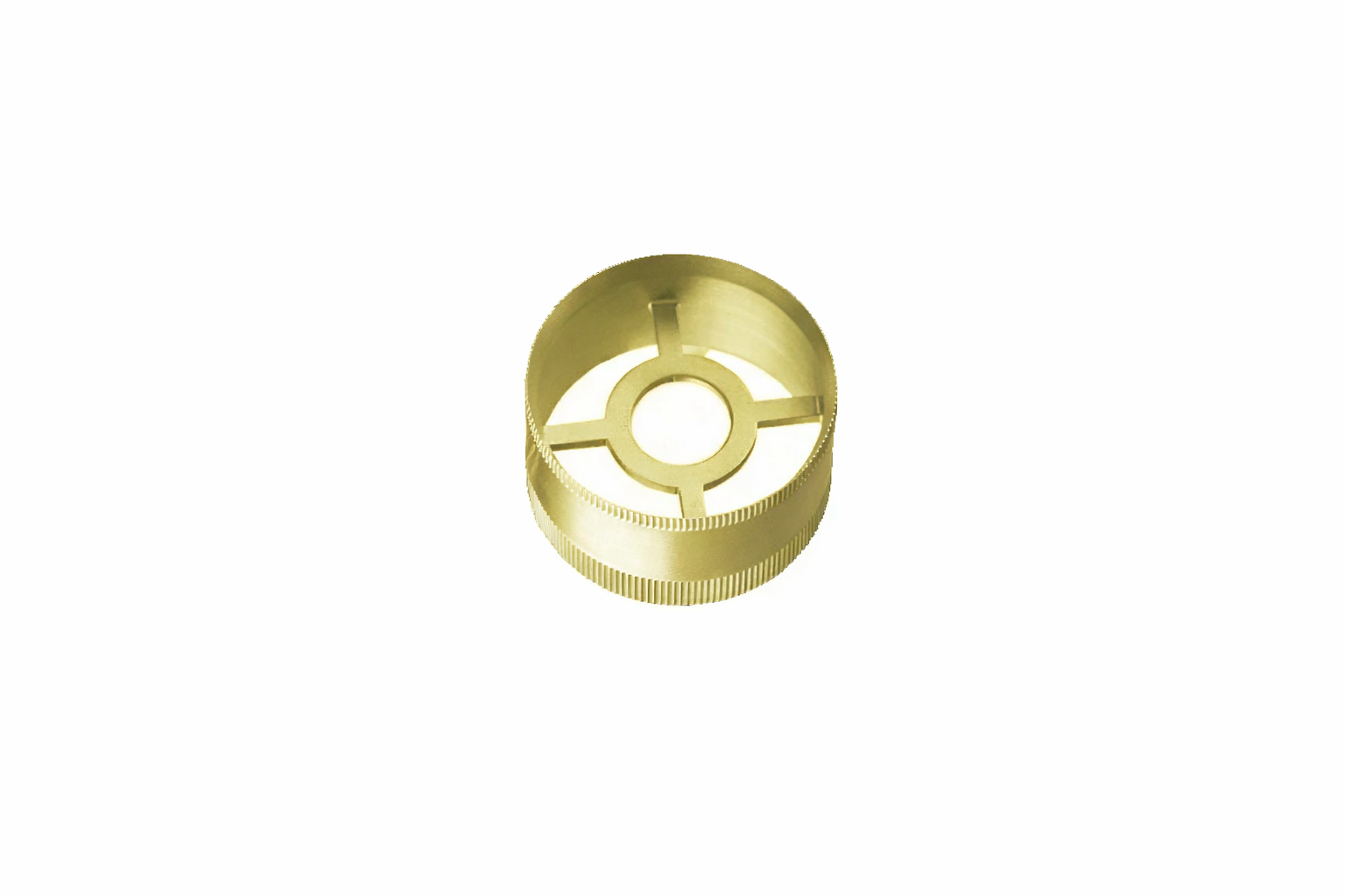 Areola Marker, 45 mm – Blunt Edge