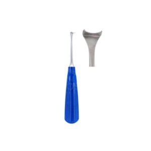 Preservation Rhinoplasty-Concave Radix Nasal Saw Inner Curved