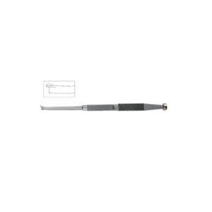 Tebbetts Lateral Guarded Osteotome