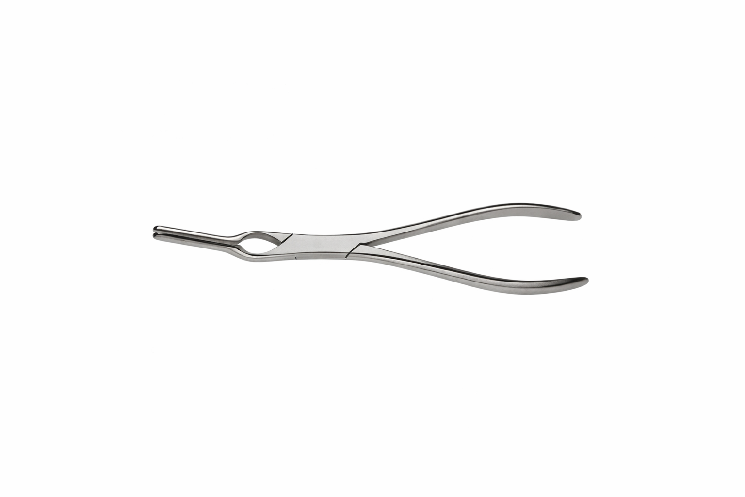 Asch Septum Straightening Forceps