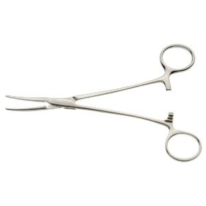 Crile Artery Forceps