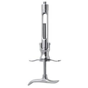 Non Aspirating Syringe 1.8ml with Matric Thread