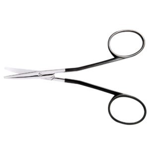 Baby Metzenbaum Supercut Ergonomic Dissecting Scissors