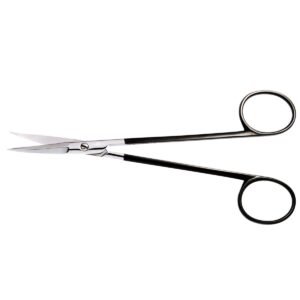 Peck-joseph Supercut Nasal Scissors
