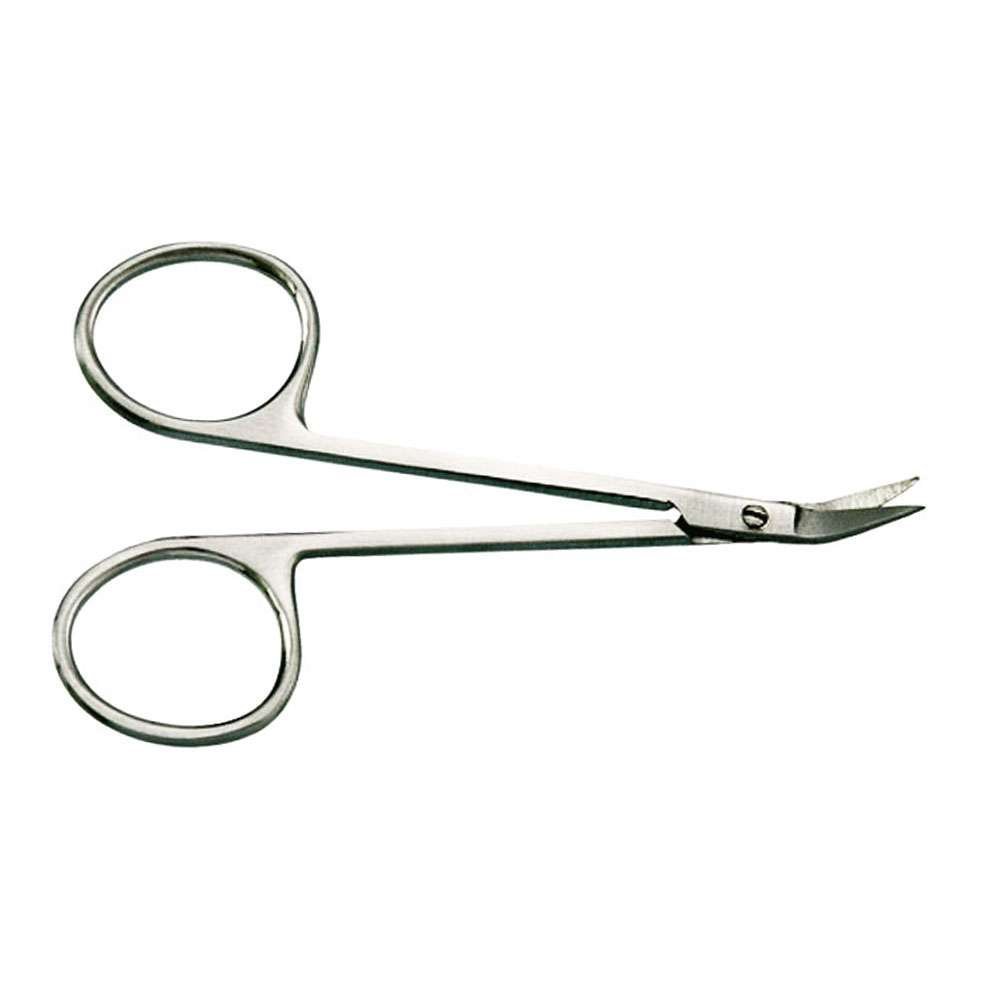 Nasal scissors Angled Right Sharp - Image 4
